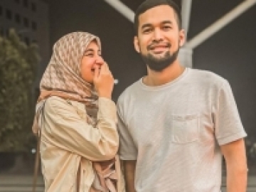 Teuku Wisnu Sering Bercanda Jayus, Shireen Sungkar Pasrah