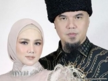 Mulan Jameela Sebut Tugas dari Ahmad Dhani Tak Ternilai