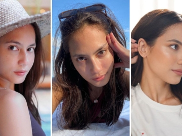 Masih Sering Insecure, Intip 10 Potret Flawless Pevita Pearce yang Cantik Paripurna