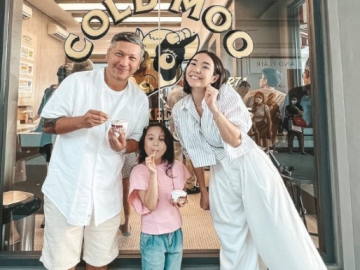 Usai Kena Omel Gempi, Gading Marten Bakal Liburan Tahun Baru Bareng Gisella Anastasia di London