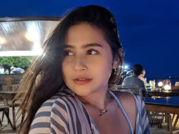 Tak Pedulikan Umur, Prilly Latuconsina Random Cari Peri Malam-Malam