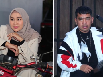 Sering Cekcok, Istri Putra Siregar Ngode Alasan Gugat Cerai Karena Orang Ketiga