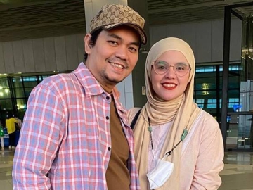 Asuransi Dipertanyakan Usai Istri Indra Bekti Buka Galang Dana, Pihak Keluarga Buka Suara