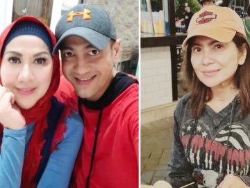Venna Melinda Alami KDRT, Aib Ferry Irawan Sering Ajak Bunuh Diri Dibongkar Eks Istri