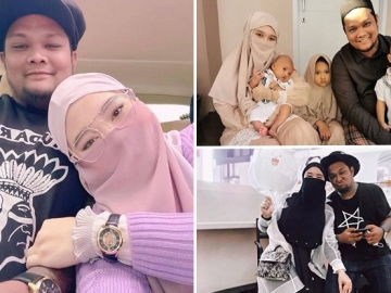 Virgoun Last Child Resmi Gugat Cerai Inara Rusli, Intip 8 Kenangan Bahagia Mereka