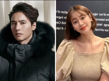 Won Bin Kabarnya Jadi Petani, 7 Artis Korea Ini Juga Alih Profesi Usai Pilih Pensiun