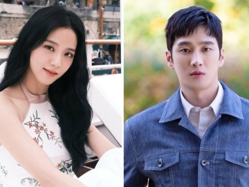 Jisoo BLACKPINK dan Ahn Bo Hyun Putus Usai 2 Bulan Pacaran, Agensi Beri Tanggapan