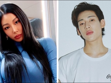 Jessi Sarankan Pembekuan Sperma, BamBam GOT7 Kelewat Syok Gegara Salah Paham