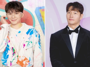 Pertemuan Woozi SEVENTEEN & Kim Jong Kook Diduga Jadi Masalah Besar