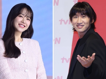 Park Bo Young Bahas Kedekatan Dengan Lee Kwang Soo, Kini Ketularan Cara Bicara