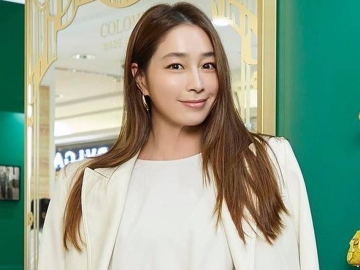 Lee Min Jung Bagikan Persiapan Kelahiran Anak Kedua dengan Lee Byung Hun