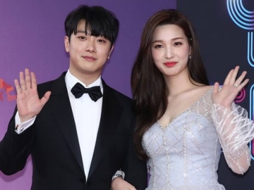 Yulhee Sempat Cerita Kesulitan Menikah dengan Minhwan F.T. Island