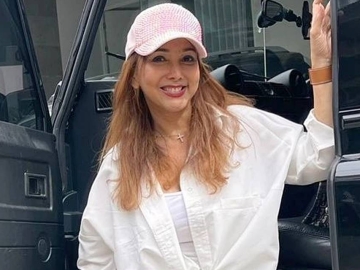 Kiki Fatmala Dikatakan Sudah Mendapatkan Happy Ending Sebelum Meninggal Dunia