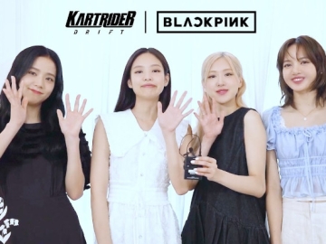 BLACKPINK Siap Lanjutkan Aktivitas Grup di Bawah Naungan YG