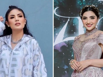 Nindy Ayunda Singgung Kedewasaan Usai Ashanty Minta Maaf Terkait Perselingkuhan Askara