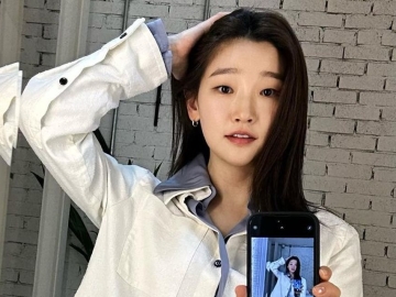 Park So Dam Sempat Kehilangan Suara Saat Lawan Kanker Tiroid