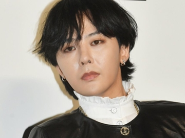 G-Dragon Pajang Foto Hitam Putih Usai Dinyatakan Bebas Kasus Narkoba