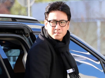 Lee Sun Kyun Kembali Diperiksa Polisi atas Kasus Narkoba dan Pemerasan