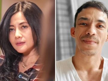 Eks Istri Attila Syah Beri Ucapan Ultah Pilu untuk Sang Putri Usai Dituding Sekap Anak