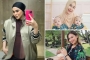 Ada Sivia Azizah Eks BLINK, Intip 8 Potret Artis Jalani Ramadhan 2023 Perdana Sebagai Ibu