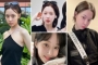 Biasa 'Ganteng', Intip Winter aespa Polos Tanpa Make Up di 9 Potret Ini