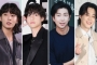 Tanggal Wamil Jungkook, V, RM dan Jimin BTS Akhirnya Terungkap