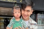 Teuku Ryan Curhat Kangen Anak Usai Kabar Disindir Ria Ricis Soal Nafkah