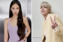 Jennie BLACKPINK Ramai Dibela Usai Dirumorkan Putus dari V BTS