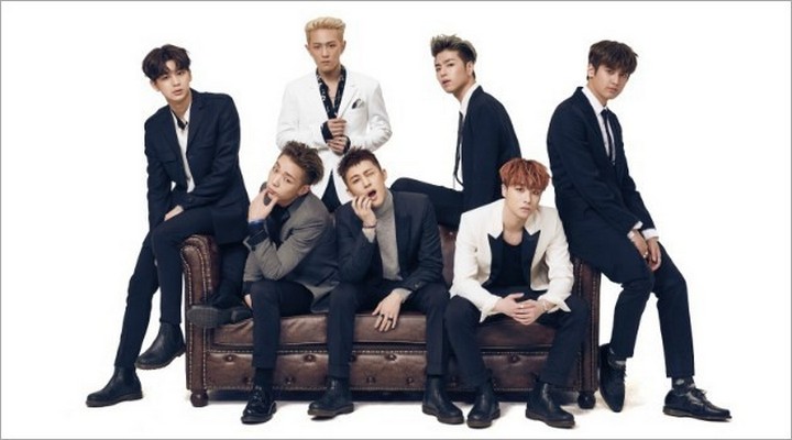 Foto: Bukan EXO, iKON Jadi Boyband Tercepat Gelar Tur Konser Dome Jepang