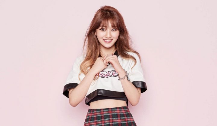 Sapa Fans Di Instagram Jihyo Twice Sudah Sembuh Sapa Fans Di Instagram Jihyo Twice Sudah Sembuh
