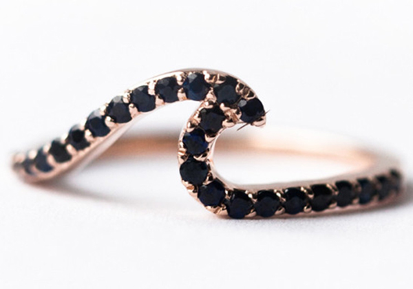 10 Cincin Tunangan Ini Bikin Kamu Makin Ngiler buat Cepat 10 Cincin Tunangan Ini Bikin Kamu Makin Ngiler buat Cepat