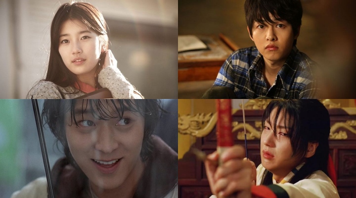 6 Film Hallyu Ini Berhasil Mendongkrak Pemerannya Menjadi 