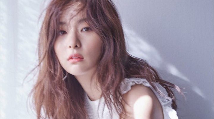 Hasil gambar untuk foto seulgi red velvet