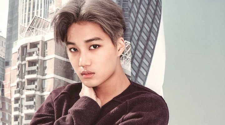 100 Gambar Sketsa Member Exo Terbaik 100 Gambar Sketsa Member Exo Terbaik