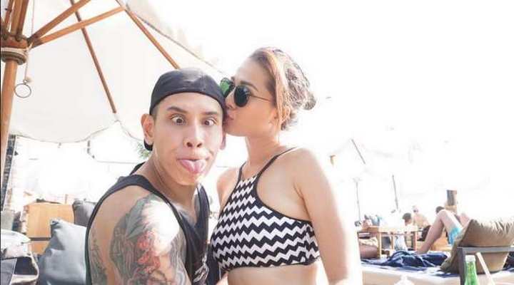 Ini Alasan Andrea Dian Dan Ganindra Bimo Tunda Punya Momongan