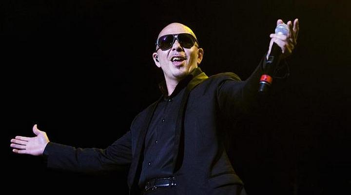Foto:  Pitbull Batal Konser di Jakarta, Begini Syarat Pengembalian Tiketnya