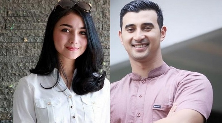 Citra Kirana Datangi Lokasi Syuting, Ali Syakieb Jawab ...