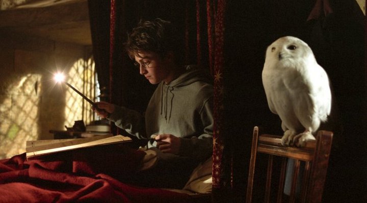 harry potter nonton dimana