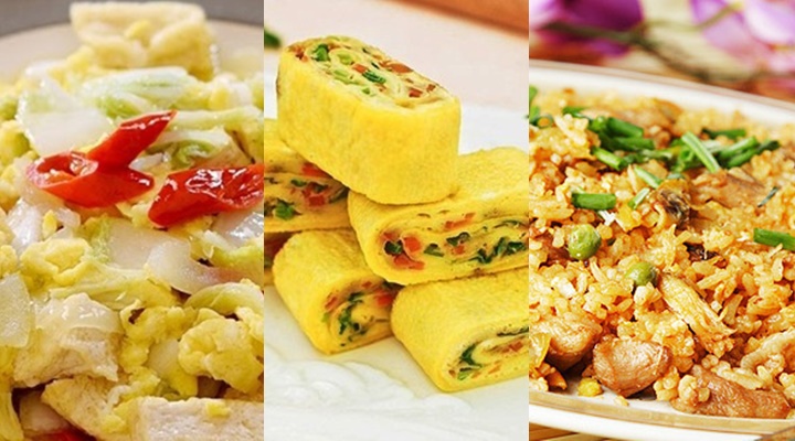 Resep Makanan Simpel Tapi Enak Resep Makanan Simpel Tapi Enak