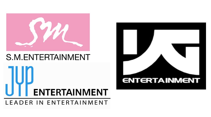Foto: Analisis Kekuatan & Kelemahan Agensi Hallyu Wave: SM, JYP, YG Entertainment