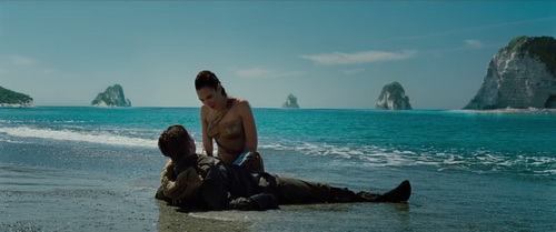 7 Hal Keren untuk Diketahui Tentang Film 'Wonder Woman' 2017
