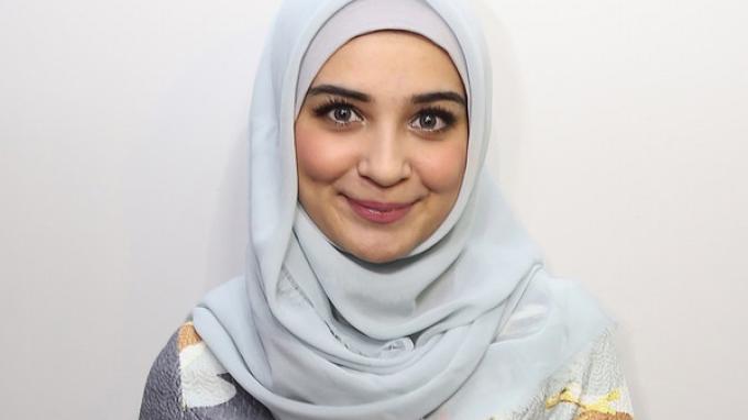 Shireen Sungkar