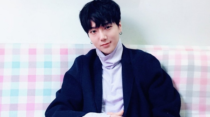 Foto: Bertahan Sampai 12 Tahun, Yesung Beberkan Rahasia Langgeng Super Junior
