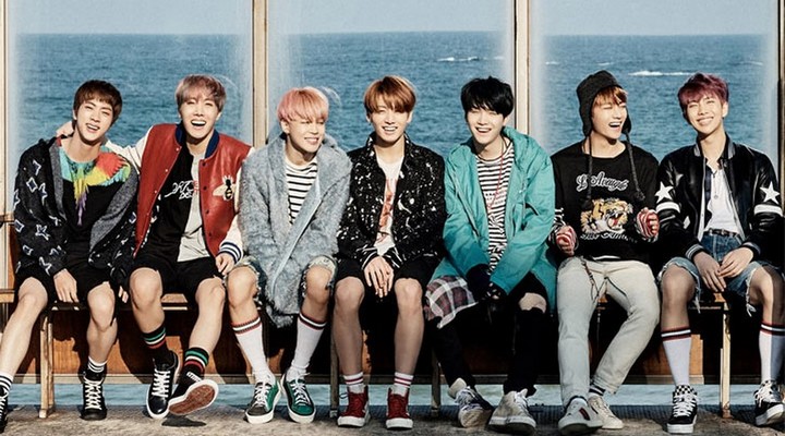 Foto: Selamat, BTS Sukses Jadi Satu-Satunya Grup K-Pop di 'Billboard Top Boxscore' Terbaru