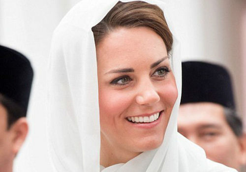  Kate Middleton