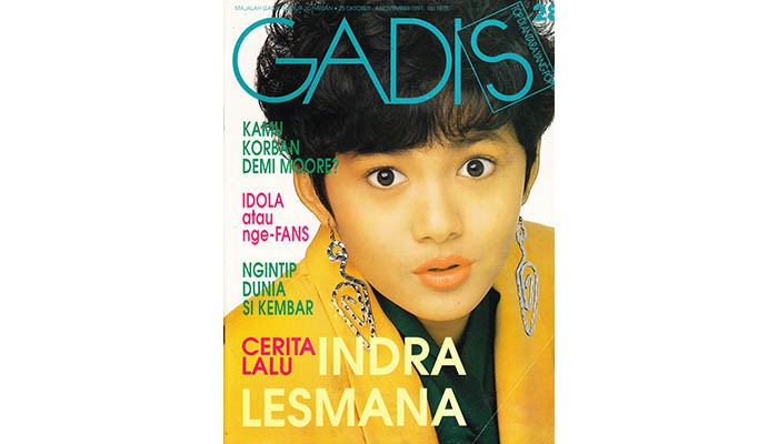 Krisdayanti