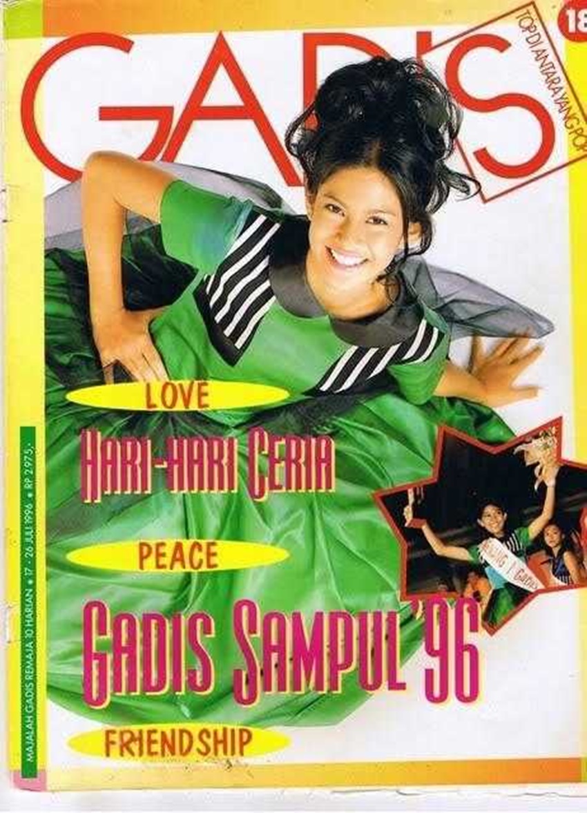 Dian Sastro