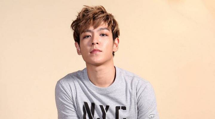 Overdosis Usai Dikeluarkan dari Militer, T.O.P Big Bang 