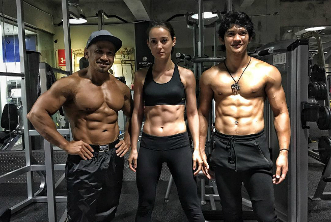 Julie Estelle