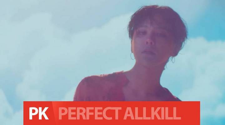 Foto: Sapu Bersih Chart Musik, G-Dragon 'Untitled, 2014' Raih 'Perfect All-Kill'
